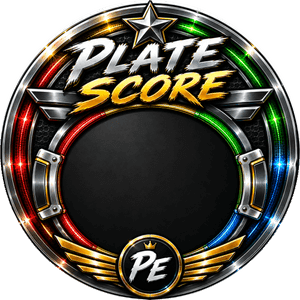Plate Score